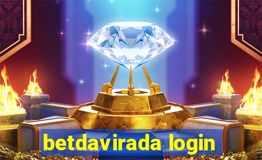 betdavirada login